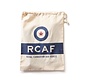 RCAF Travel Bag Fabric