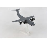 Herpa A400M Luxembourg NATO 1:200 with stand