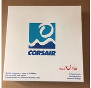 Gemini Jets SOCATEC B747-300 Corsair 1:400 *Collection Sale used