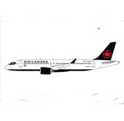 Gemini Jets A220-300 Air Canada C-GJXE 1:200 with stand (2nd release)