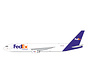 B767-300ERFW FedEx Express N104FE 1:400 (4th release)