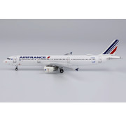 NG Models A321 Air France current livery F-GTAU 1:400