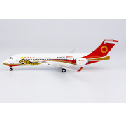 NG Models ARJ21-700 Chengdu Airlines B-653E Tiger 1:200 +preorder+