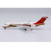 NG Models ARJ21-700 Chengdu Airlines tiger livery B-653E 1:400 +PREORDER+