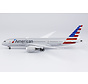 B787-8 Dreamliner American Airlines N880BJ 1:400 (new mould)