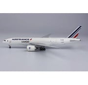 NG Models B777F Air France Cargo F-GUOB 1:400 (NG)