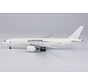 B777F Lufthansa Cargo I'm a Natural Beauty (white) D-ALFJ 1:400