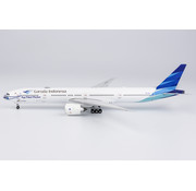 NG Models B777-300ER Garuda Indonesia mask livery PK-GIJ 1:400