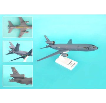 SkyMarks KC10 Extender USAF McGuire AFB Grey 1:200