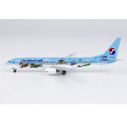 NG Models B737-900ERW Korean Air Children's day livery HL7706 1:400