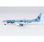 B737-900ERW Korean Air Children's day livery HL7706 1:400