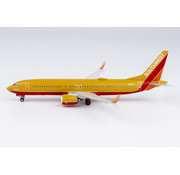NG Models B737-8 MAX Southwest Airlines Desert Gold Retro livery N871HK 1:400 New Mould