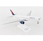 B777-200 Delta 2007 Livery 1:200 with Gear and Stand
