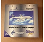 B747-400 Air New Zealand ZK-NBT 1:400**Collection sale**