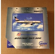 Gemini Jets B767-300 North American N767NA 1:400 *Collection Sale