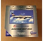 B767-300 North American N767NA 1:400 *Collection Sale