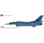 Hobby Master F2A 6th Hikotai JASDF Tsuiki Airbase 2010 1:72 with AAM-3 x 4, AAM-4 x 4  +Preorder+