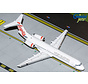 Fokker F100 Virgin Australia Airlines VH-FNJ 1:200