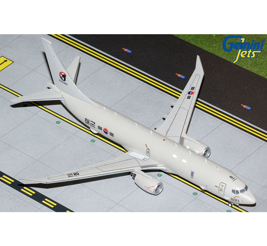 P8A Poseidon Republic of Korea Navy 230921 1:200 - avworld.ca