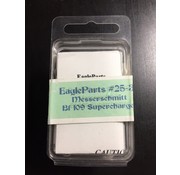 EAGLE PARTS BF109 Supercharger 1:32
