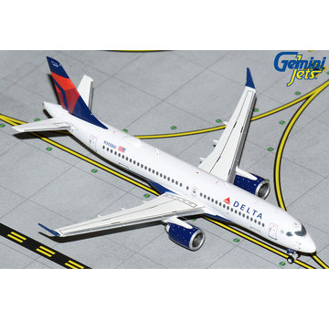 Gemini Jets A220-300 (CS300) Delta 2007 Livery N305DU 1:400