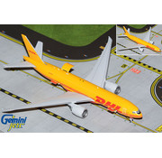 Gemini Jets B777-200LRF DHL / Kalitta Air N774CK 1:400 Interactive Series