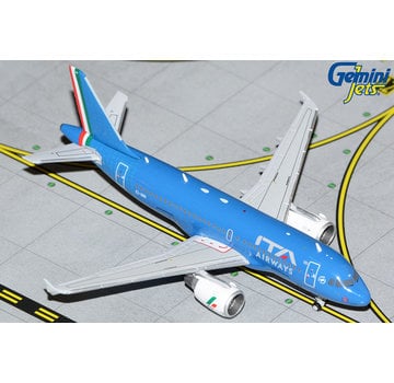 Gemini Jets A319 ITA Airways EI-IMN 1:400