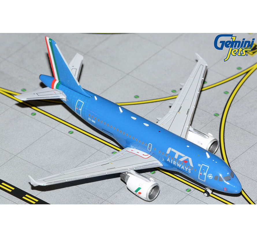 A319 ITA Airways EI-IMN 1:400