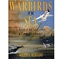 Warbirds of the Sea: History of Aircraft Carriers & Carrier Based Aircraft hardcover