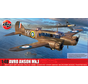 Avro Anson Mk.I 1:48 New Tool 2022