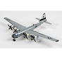 B29 Superfortress Raz'N Hell 28BS 19BG 97BW 1:300 with stand