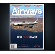Airways Magazine February 2023 issue