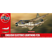 Airfix English Electric Lightning F2A 1:72 [2022 issue]