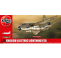 English Electric Lightning F2A 1:72 [2022 issue]