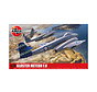 Gloster Meteor F.8 1:72 New tool 2023