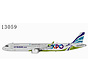 A321neo Air Busan Busan Expo 2030 HL8504 1:400 *preorder*