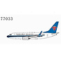 B737-700W China Southern Airlines Ordinary Hero B-5247 1:400 *preorder*