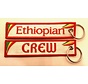 Keychain Ethiopian Crew