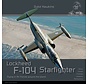Lockheed F104 Starfighter: Duke Hawkins Aircraft in Detail #025 softcover