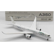 JC Wings A350-900 ITA Airways Born to be Sustainable EI-IFD 1:400 flaps down