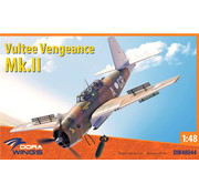 DoraWings Vultee Vengeance Mk.II 1:48