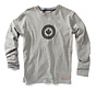 RCAF Long Sleeve T-shirt, Grey