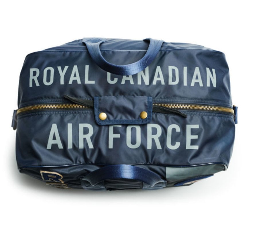 RCAF Small Kit Bag - Navy