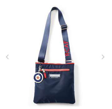 Red Canoe Brands RCAF Pouch - Navy