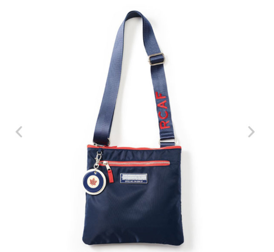 RCAF Pouch - Navy