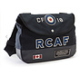 RCAF CF-18 Shoulder Bag - Navy