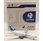 A330-300P2F Titan Airways GEODIS Livery G-EODS 1:400