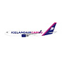 B767-300ER Icelandair Cargo pink tail TF-ISH 1:400