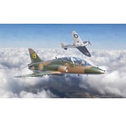 Italeri Hawk T.1 1:72**Out of production 2023**