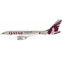 A310-300 Qatar Airways A7-AFE with stand +Preorder+